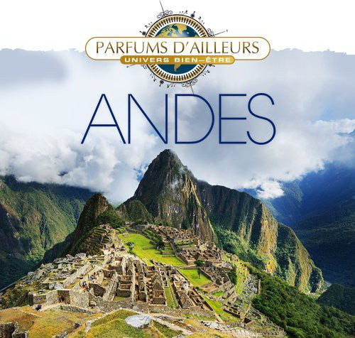 Andes: Parfums D'Ailleurs/ Various - Andes: Parfums D'ailleurs / Various