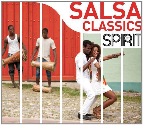 Spirit of Salsa Classics/ Various - Spirit of Salsa Classics / Various