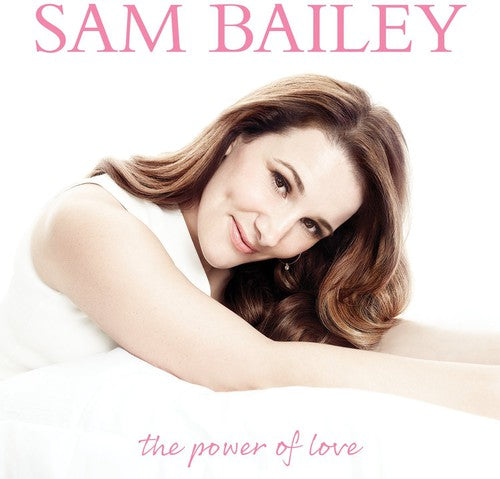 Sam Bailey - Power of Love