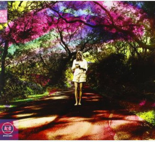 Sally Seltmann - Hey Daydreamer