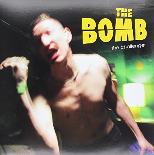 Bomb - Challenger