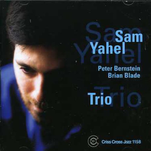 Sam Yahel Trio - Trio