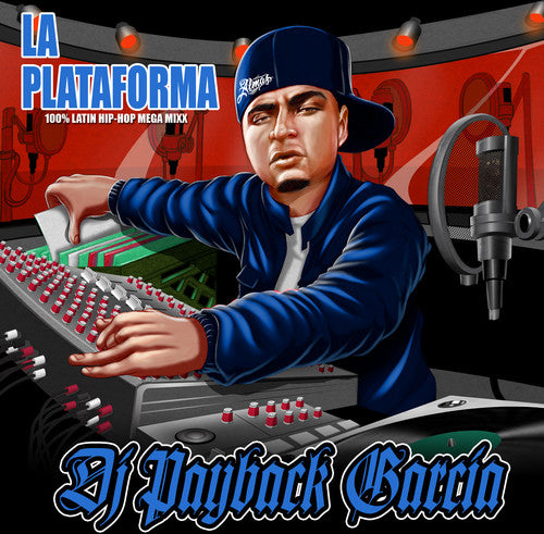 La Plataforma/ Various - La Plataforma / Various