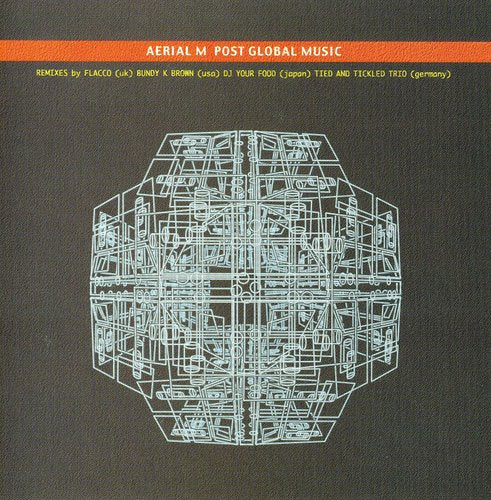 Aerial-M - Post-Global Music