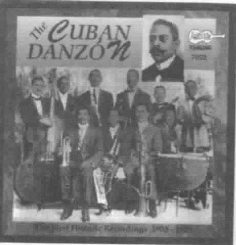 Various - Cuban Danzon / Various