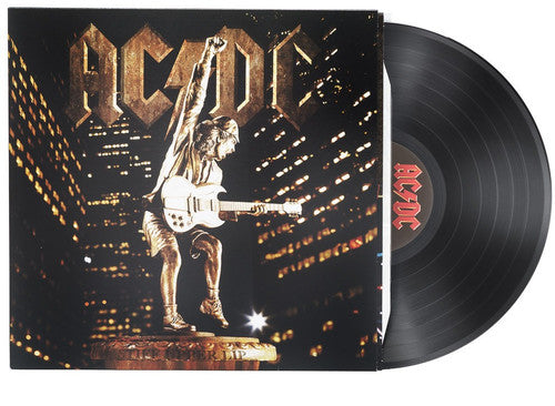 Ac/ Dc - Stiff Upper Lip