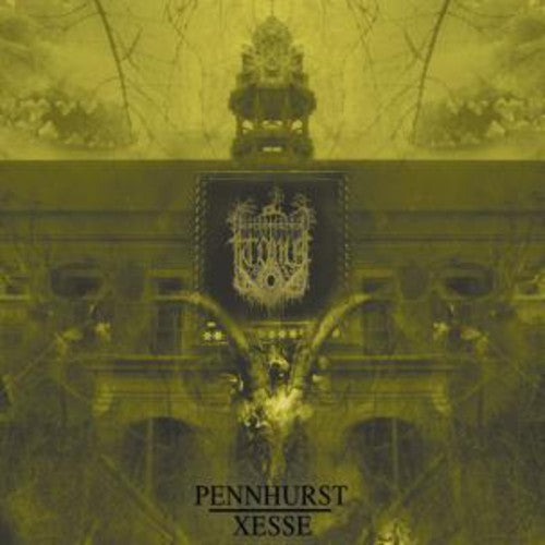 Tomb - Pennhurst / Xesse