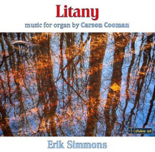 Erik Simmons - Litany