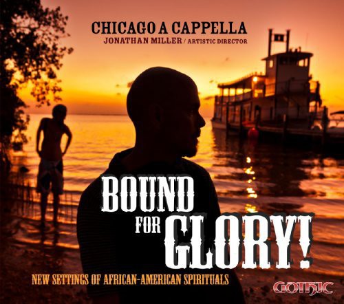 Jonathan Miller - Bound for Glory