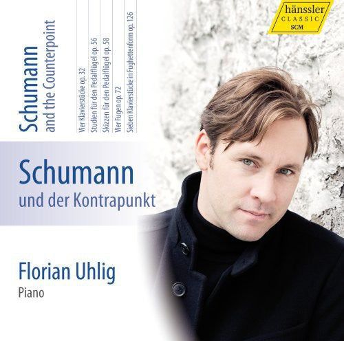 Schumann/ Florian Uhlig - Schumann & Counterpoint