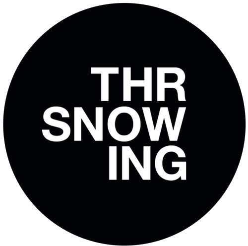 Throwing Snow - Mosaic Vips