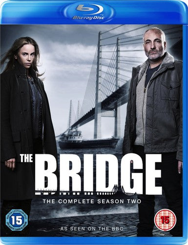 The Bridge: Season