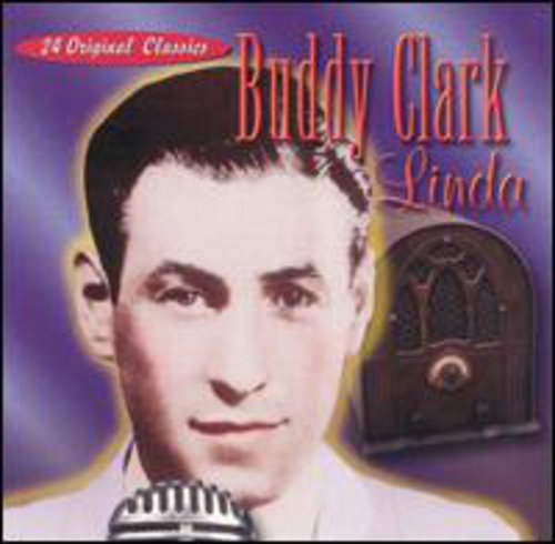 Buddy Clark - Linda