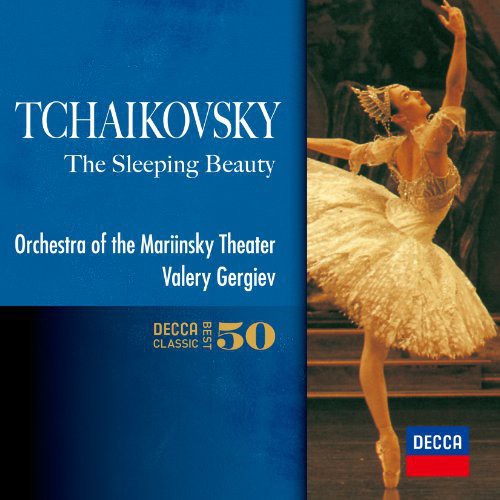 Valery Gergiev - Tchaikovsky the Sleeping Beauty