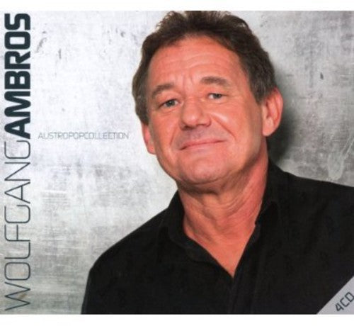 Wolfgang Ambros - Austropop Collection