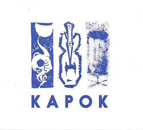 Kapok - Kapok
