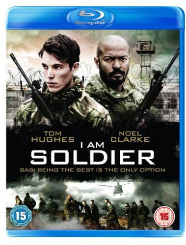 I Am Soldier