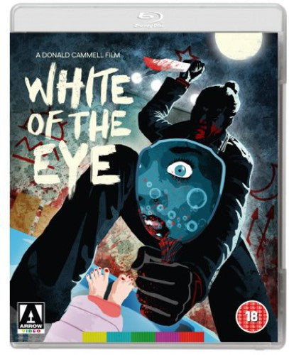 White of the Eye