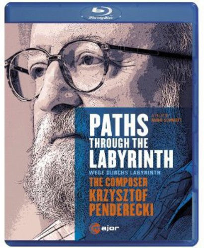 Paths Through the Labyrinth