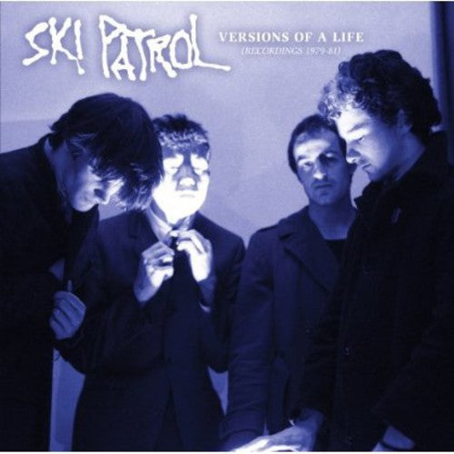 Ski Patrol - Versions of a Life