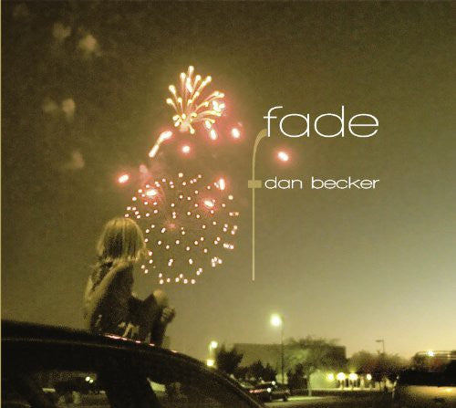 Becker/ Common Sense Ensemble - Fade