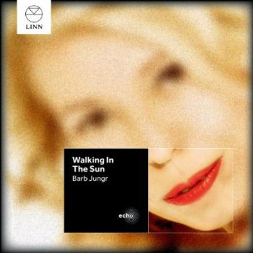 Barb Jungr - Walking in the Sun