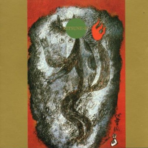 Satoko Fujii - Kitsune-Bi