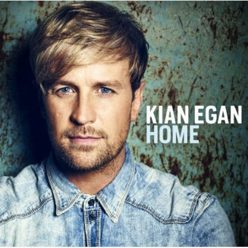 Kian Egan - Home