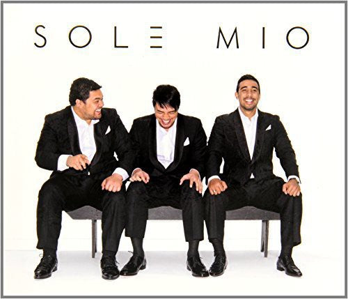 Mio - Sol3 Mio