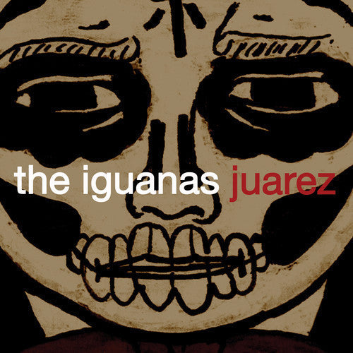 Iguanas - Juarez