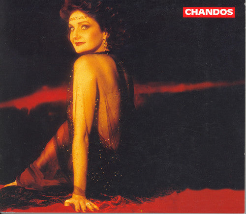 R. Strauss - Salome