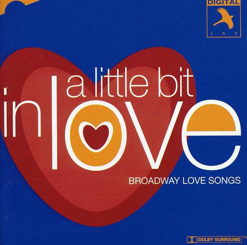 Little Bit in Love/ Various - Little Bit in Love / Various