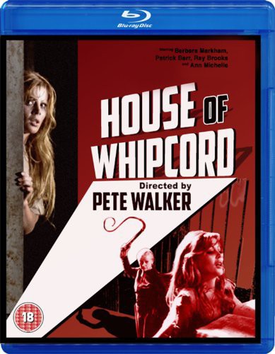 House of Whipcord