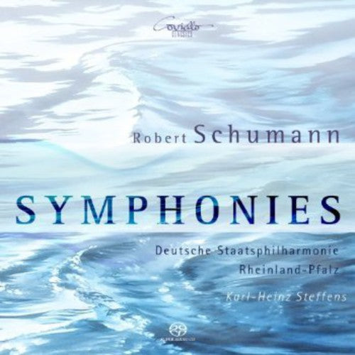Schumann - Syms 1-4