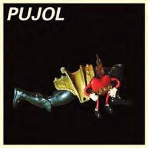 Pujol - Circles