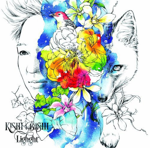 Kishi Bashi - Lighght