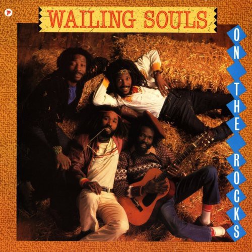 Wailing Souls - On the