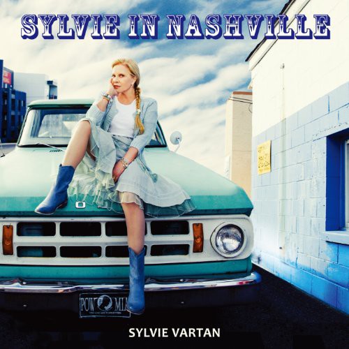 Sylvie Vartan - Sylvie in Nashville