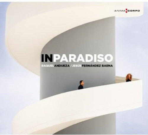 Merula/ Mazzocchi/ Monteverdi/ Sances - In Paradiso