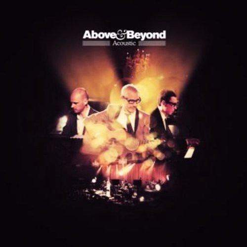 Above & Beyond - Acoustic