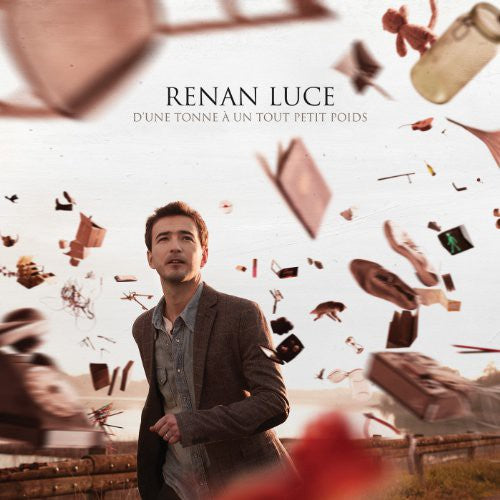 Renan Luce - D'une Tonne a Un Tout Petit Poids