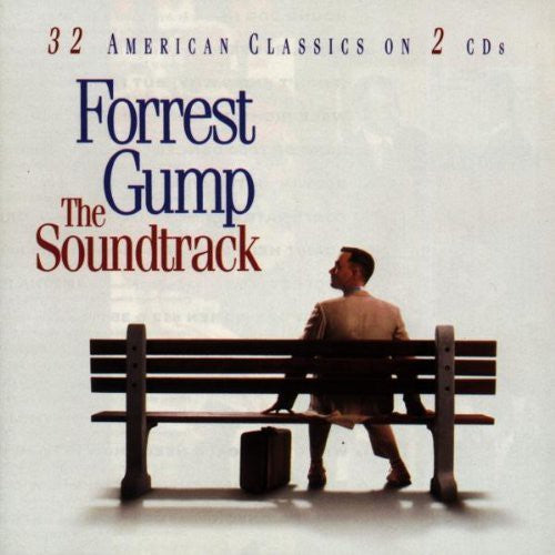 Various - Forrest Gump (Original