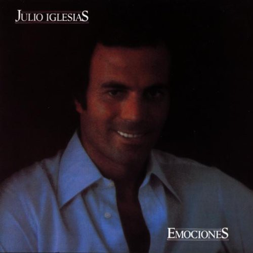 Julio Iglesias - Emociones