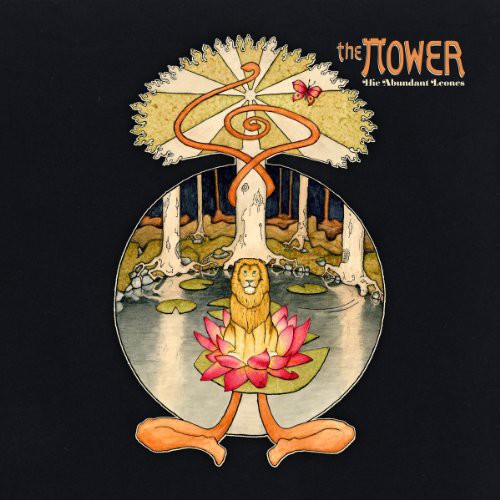 Tower - Hic Abundant Leones