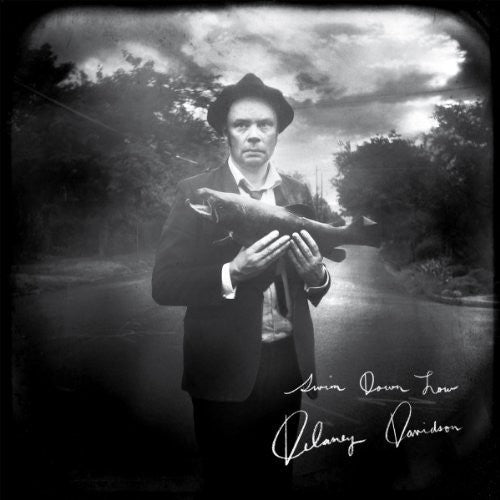 Delaney Davidson - Swim Down Low