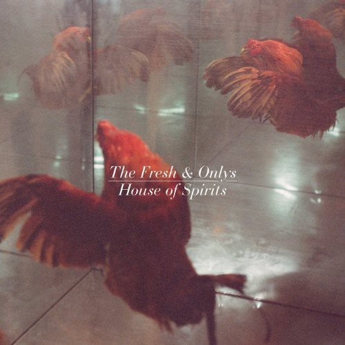 The Fresh & Onlys - House of Spirits