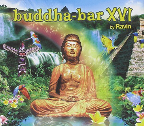 Buddha Bar - Buddha Bar XVI