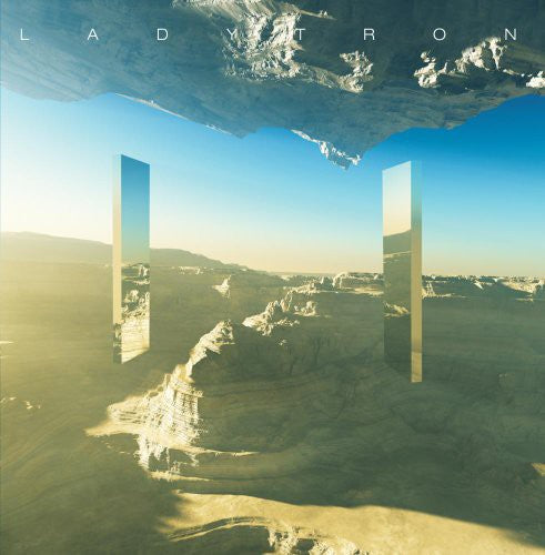 Ladytron - Gravity the Seducer