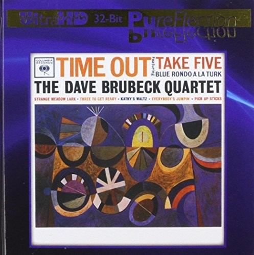 Dave Brubeck - Time Out