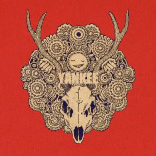 Kenshi Yonezu - Yankee